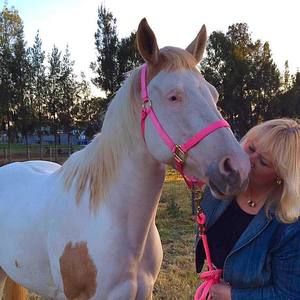 Meet your Posher, Denise